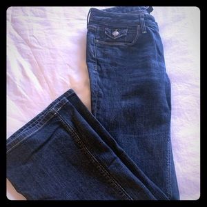 Banana Republic Jeans
